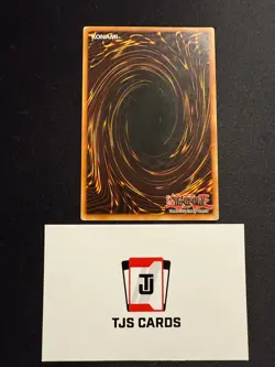 Forbidden Chalice - Italian Ultimate Rare 1st Edition RGBT-IT061 - MP - YuGiOh - Image 2
