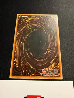 Forbidden Chalice - Italian Ultimate Rare 1st Edition RGBT-IT061 - MP - YuGiOh - Image 3