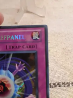 Mystical Refpanel DREV-EN090 Duelist Revolution Near Mint Unlimited Edition - Image 5