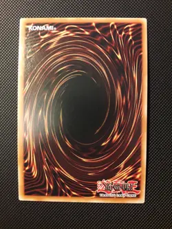 Yu-Gi-Oh! Rotaugiger schwarzer Drache, MAGO-DE003, Gold Rare, 1.A., Deutsch, NM - Image 5
