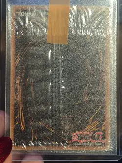 TN23-EN002 Exodia the Forbidden One Quarter Century Secret Rare Sealed YuGiOh - Image 3