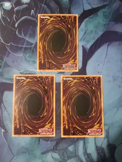 Cyber End Dragon DL17-EN010 Duelist League Promo Unlimited Green, Blue & Red (3) - Image 2