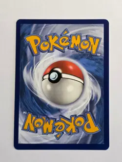 Pikachu TG05/TG30 Lost Origin Full Art Holo Pokemon Card - Near Mint - Image 2