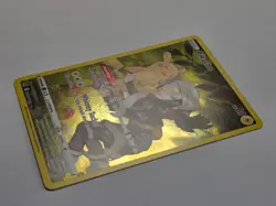 Pikachu TG05/TG30 Lost Origin Full Art Holo Pokemon Card - Near Mint - Image 3