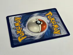 Pikachu TG05/TG30 Lost Origin Full Art Holo Pokemon Card - Near Mint - Image 4