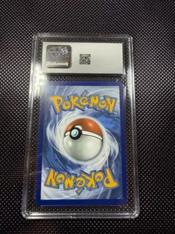 CGC 10 Lumineon V GG39/GG70 Crown Zenith Galarian Gallery Pokemon Card - Image 2