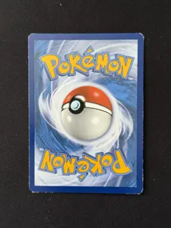 Pokemon Pikachu TCG Surfing Evolutions Card 111/108 Regular Secret Rare - Image 4