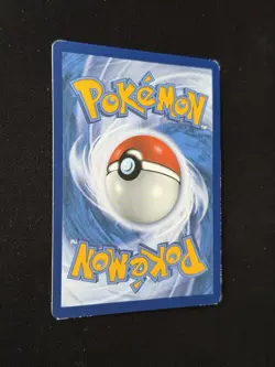 Pokemon Pikachu TCG Surfing Evolutions Card 111/108 Regular Secret Rare - Image 5