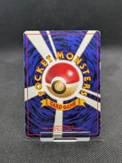 Pokemon Jolteon Card Jungle No.135 Holo Japanese Played - Image 4