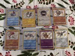 Shining Fates Shiny Vault 20 Card Lot / Charizard VMAX SV 107/SV 122 NM - Image 2
