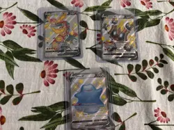Shining Fates Shiny Vault 20 Card Lot / Charizard VMAX SV 107/SV 122 NM - Image 3