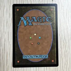 SCALDING TARN FOIL Modern Horizons 2 - NM MTG West Coast Cards - Image 2
