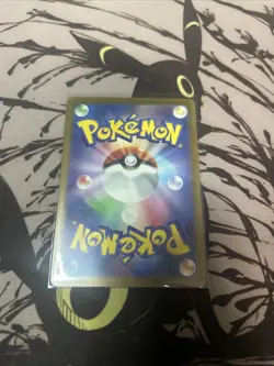 Pokemon TCG Tinkatuff S 272/190 Shiny Treasure ex sv4a Baby Shiny Japanese Card - Image 2
