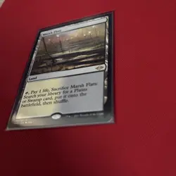 Marsh Flats ~ Modern Horizons 2 [ NearMint ] [ Magic MTG ] - Image 2