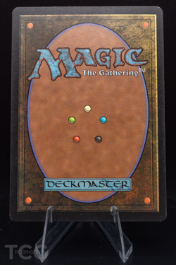 Serra's Sanctum - Urza's Saga Regular - Magic the Gathering - Image 2