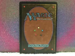 MTG - Fastbond - Revised MP Magic the Gathering - Image 2