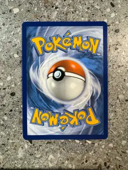 Pokemon TCG Cards Ninetales ex 038/165 SV 151 Double Rare Holo MINT - Image 2