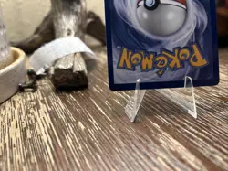 Pokemon - Piplup 042 Mega Evolution - Holo Black Star Promo - NM - Image 5