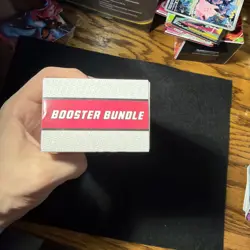 Pokemon White Flare Booster Bundle - Image 3