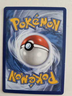 GOURGEIST EX 102/086 Chaos Rising Pokemon TCG Card Full Art Illustration Rare - Image 2