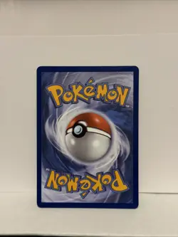 Prism Tower - 111/086 #111/86 (Holo) (NM) ME04: Chaos Rising CRI Pokemon - Image 2