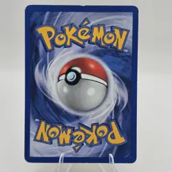 Typhlosion Neo Genesis 18/111 Unlimited Holo Rare Pokemon TCG LP - Image 3