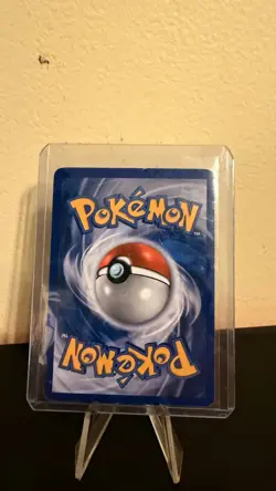 Pokemon TCG Call of Legends Darkness Energy 121/123 Common ENG 2010 MP - Image 2
