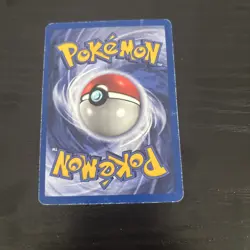 Mr. Mime 22/64 Pokemon TCG Jungle Edition Rare Unlimited NM - Image 2