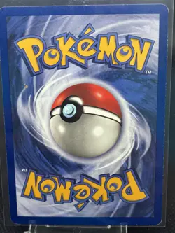 Pokemon TCG Hitmonlee Fossil 22 Unlimited Rare, Lightly Played - Image 3