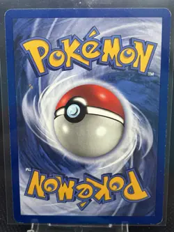 Pokemon TCG Hitmonlee Fossil 22 Unlimited Rare, Lightly Played - Image 4