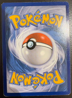 Pokemon TCG Clefairy 81/122 Breakpoint Reverse Holo MP - Image 2
