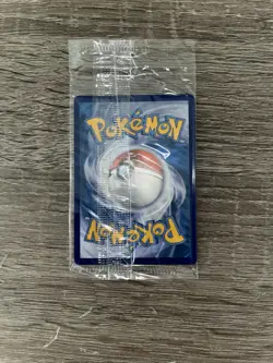 Charizard V SWSH050 - Holo Foil Promo Pokemon Card Sealed - NM/Mint - Image 2