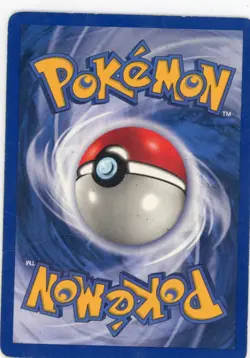 Clefable Jungle Holo Rare 01/64 1999 Pokemon - Image 2