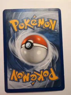 Pidove 80/98 Common Emerging Powers Pokemon Reverse Holo Moderately Played - Image 2