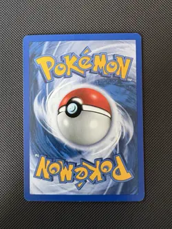 Pokemon TCG Shuckle Ex Unseen Forces 47/115 Reverse Holo Stamped - Image 3