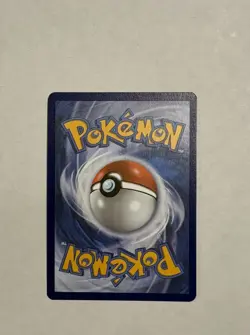 Pikachu 051 Pokemon Day Stamped 30th Anniversary Fart SWIRL 🌀 NM/M Unplayed - Image 3