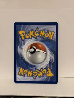 Mega Floette ex - 101/086 #101/86 (Holo) (NM) ME04: Chaos Rising CRI Pokemon - Image 2