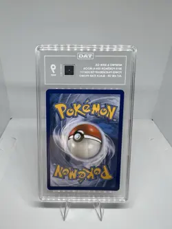 Pokemon TCG Mewtwo & Mew GX SM191 TAG TEAM Promo Holo Psychic HP270 TAG 9 - Image 2