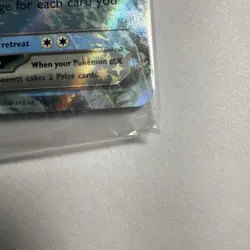 Chien-Pao ex 061/193 SEALED [Snowflake Stamp] Paldea Evolved Promo Pokemon NM/M - Image 2