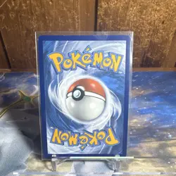 Pokemon Iono SIR Holo Full Art SV: Paldean Fates 237/091 Trainer EN - Image 2