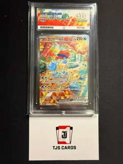 Keldeo ex - ACE 10 - White Flare 167/086 - Pokemon - Image 1