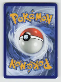 Greavard 099/197 Common Obsidian Flames Pokemon Reverse Holo Near Mint - Image 2