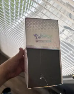 Pokemon Prismatic Evolutions ETB Elite Trainer Box Brand New and Factory Sealed! - Image 4