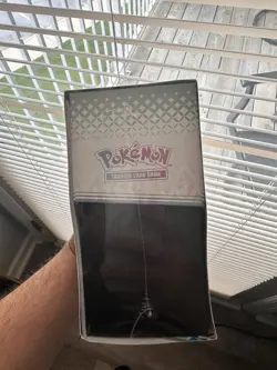 Pokemon Prismatic Evolutions ETB Elite Trainer Box Brand New and Factory Sealed! - Image 5