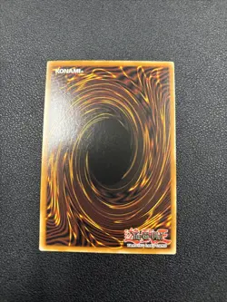 Yugioh Bot Herder - MP25-EN149 - Prismatic Secret Rare - NM A6 - Image 3