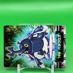 Heracross Pokemon Card Game TCG Japanese From Japan Nintendo Anime F/S - Image 2