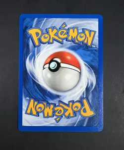 NM Giovanni's Machop 1st Edition 72/132 Reg. Gym Challenge (G2) Pokemon Card - Image 2
