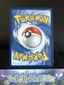 Pokemon Card Alolan Persian 129/236 Cosmic Eclipse HALF ART Near Mint - Image 2