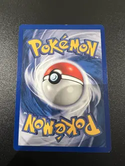 Croconaw 32/111 Neo Genesis 1st Edition 2000 Pokemon Card Uncommon NM - Image 2