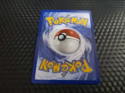 Lt. Surge's Bargain Mega Evolutions Ultra Rare Holo 170/132 MEG Pokemon TCG Card - Image 4